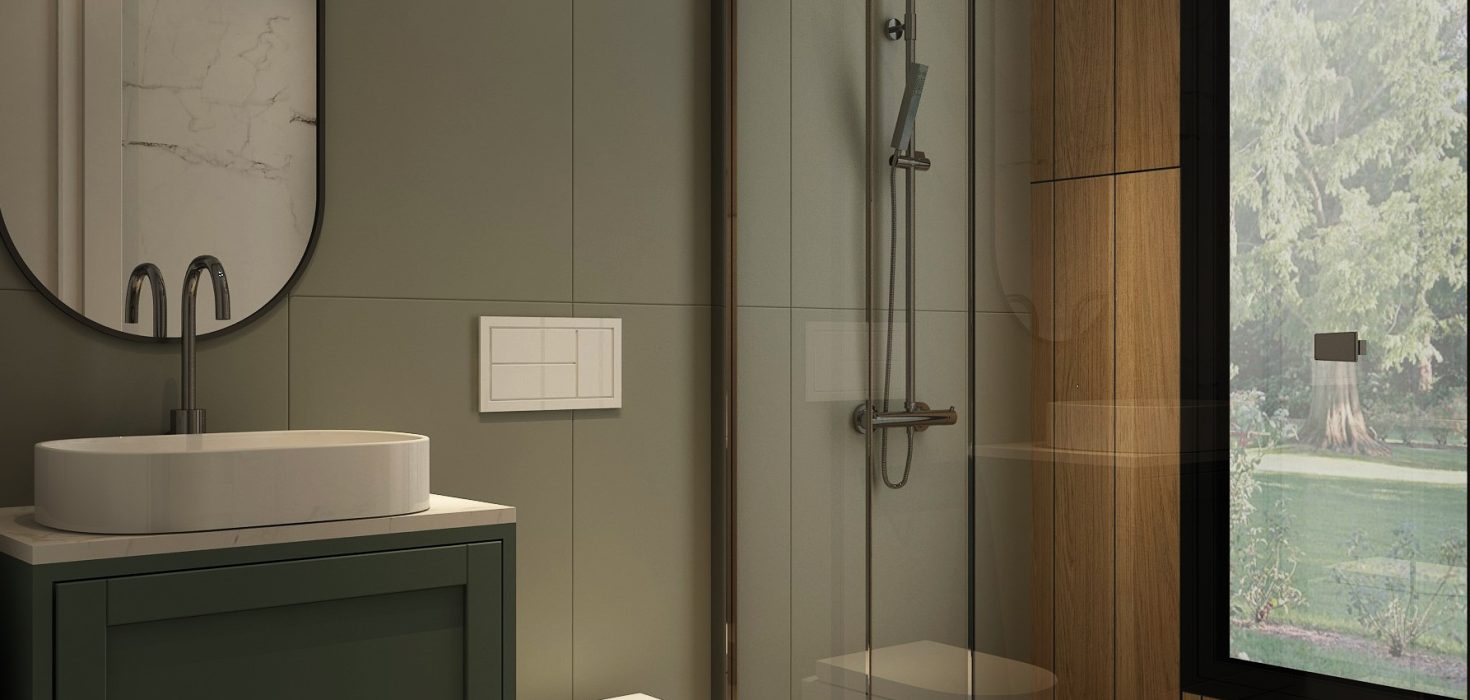 Müstakil Villa Kargıcak Satilik 5+1 1