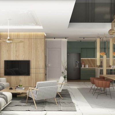 Müstakil Villa Kargıcak Satilik 5+1 11