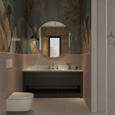 Müstakil Villa Kargıcak Satilik 5+1 18