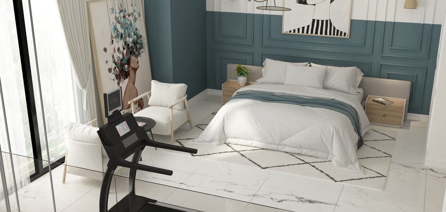 Müstakil Villa Kargıcak Satilik 5+1 20