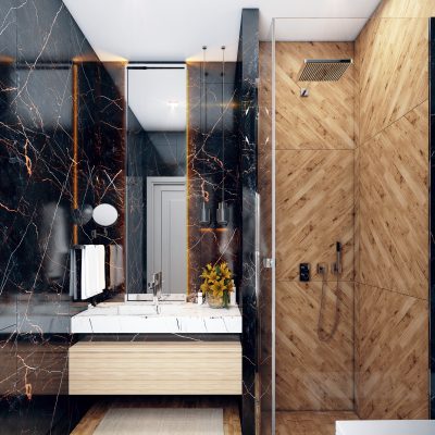 Варіанти квартир від Seda Park Avsallar Project 19