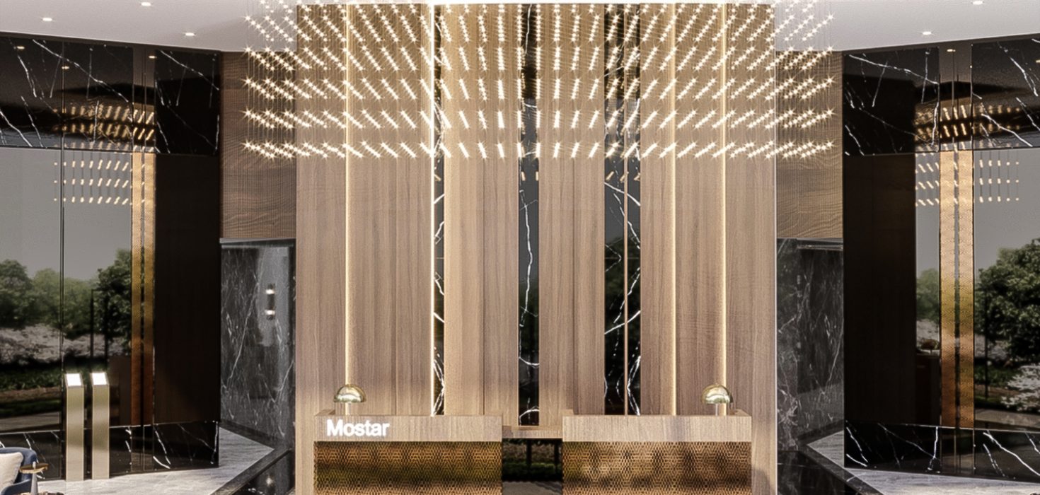 Wohnungen zum Verkauf in Avsallar Mostar Residence Project 156