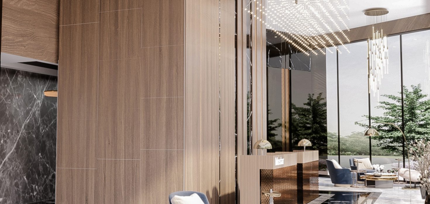 Wohnungen zum Verkauf in Avsallar Mostar Residence Project 157