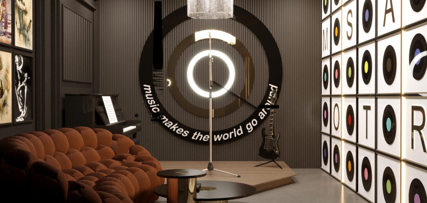 Wohnungen zum Verkauf in Avsallar Mostar Residence Project 166