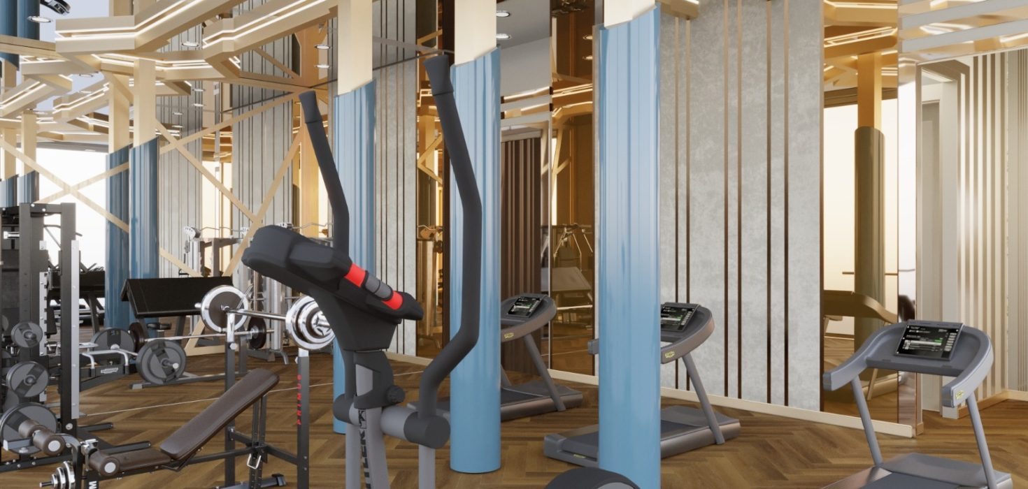 Mahmtlar Palmarius Spa & Deluxe Projeden Satilik Daİreler 14