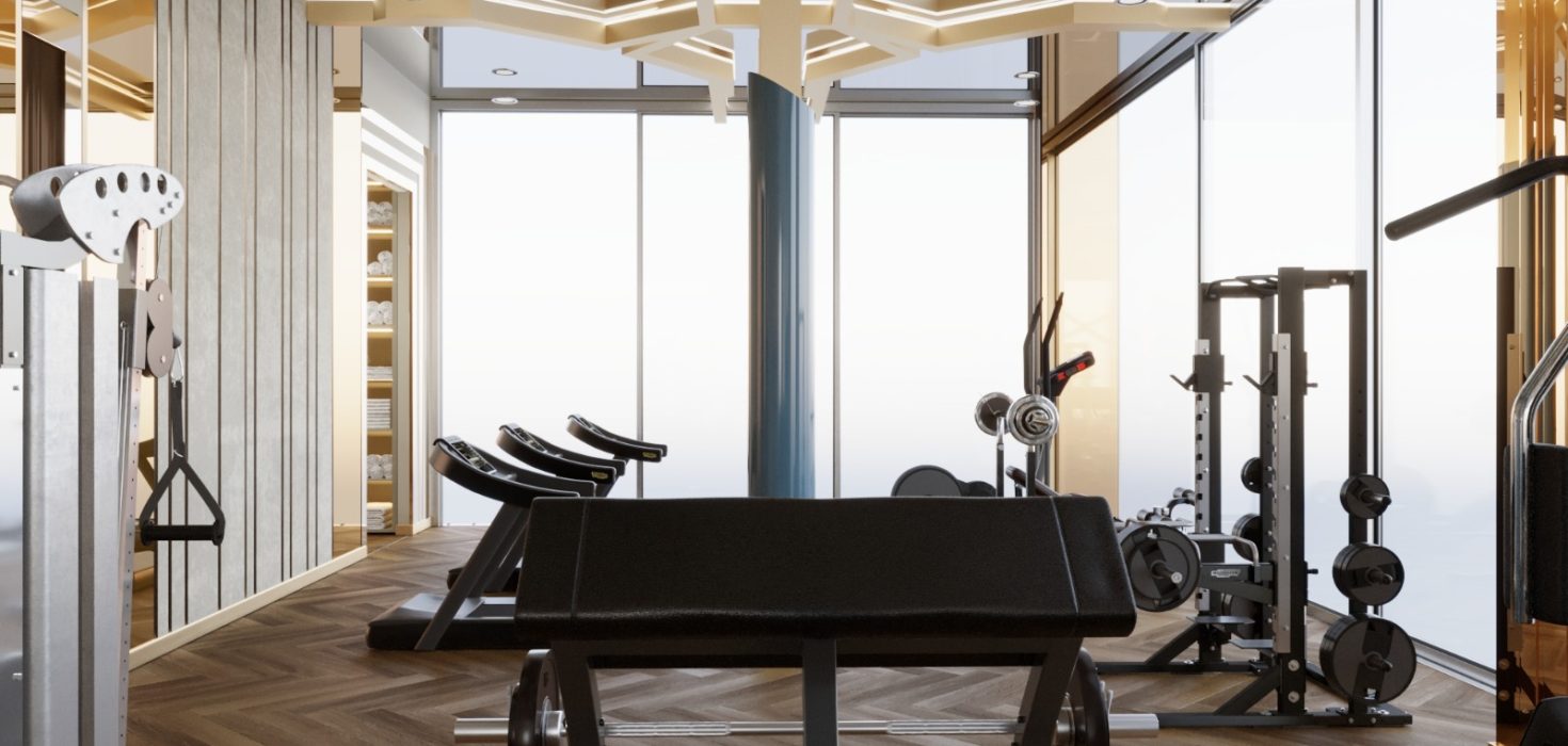 Mahmtlar Palmarius Spa & Deluxe Projeden Satilik Daİreler 17