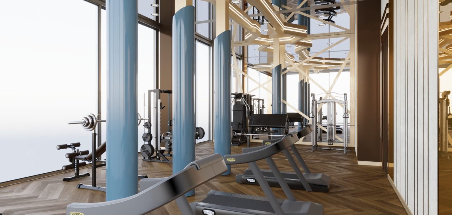 Mahmtlar Palmarius Spa & Deluxe Projeden Satilik Daİreler 18
