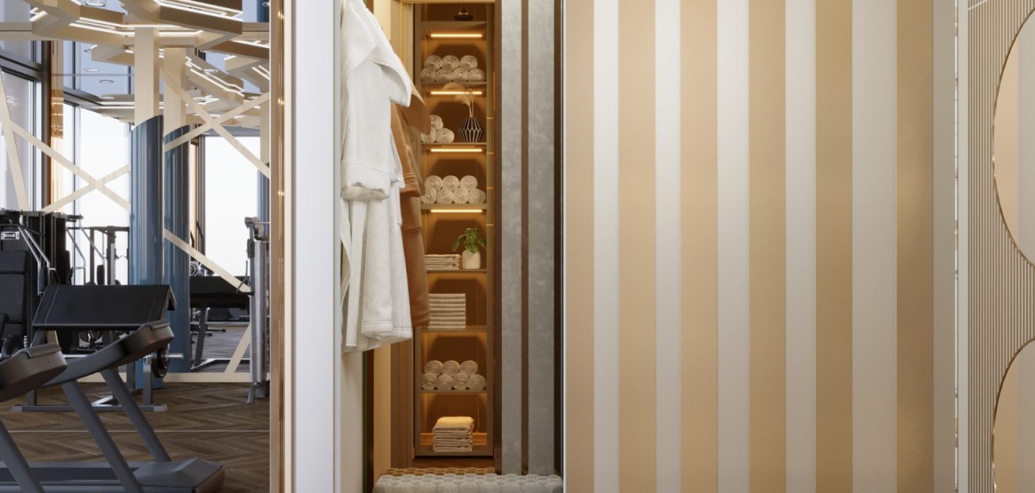 Mahmtlar Palmarius Spa & Deluxe Projeden Satilik Daİreler 25