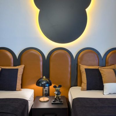 MYYNNISSÄ 2+1 LUKSESTI KALUSTETTU ASUNTO Alanyassa Bektas Hill Site 36