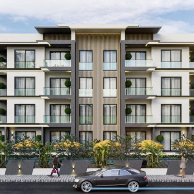 Antalya Da Ankyra Residence Projeden VatandaŞlik Firsatlari 3