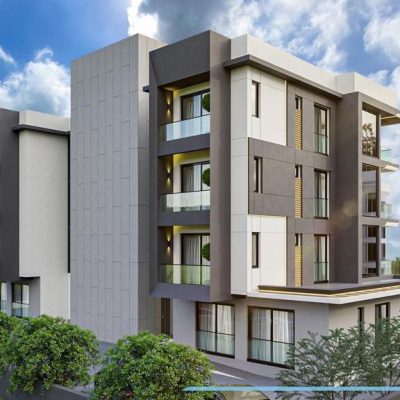 Antalya Da Ankyra Residence Projeden VatandaŞlik Firsatlari 4