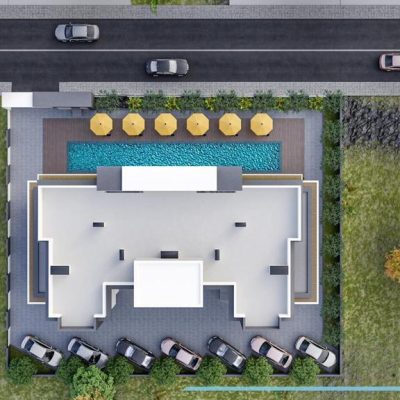Antalya Da Ankyra Residence Projeden VatandaŞlik Firsatlari 6