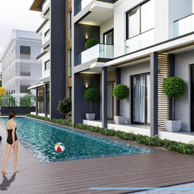 Antalya Da Ankyra Residence Projeden VatandaŞlik Firsatlari 7