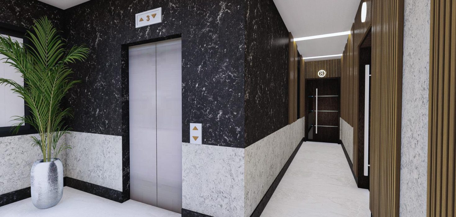 Antalya Da Ankyra Residence Projeden VatandaŞlik Firsatlari 8