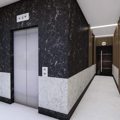 Antalya Da Ankyra Residence Projeden VatandaŞlik Firsatlari 8