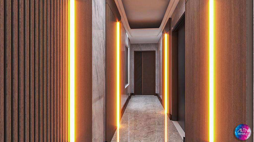 Antalya Da Ankyra Residence Projeden VatandaŞlik Firsatlari 9