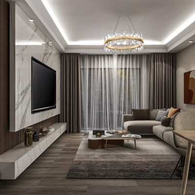 Antalya Da Ankyra Residence Projeden VatandaŞlik Firsatlari 13