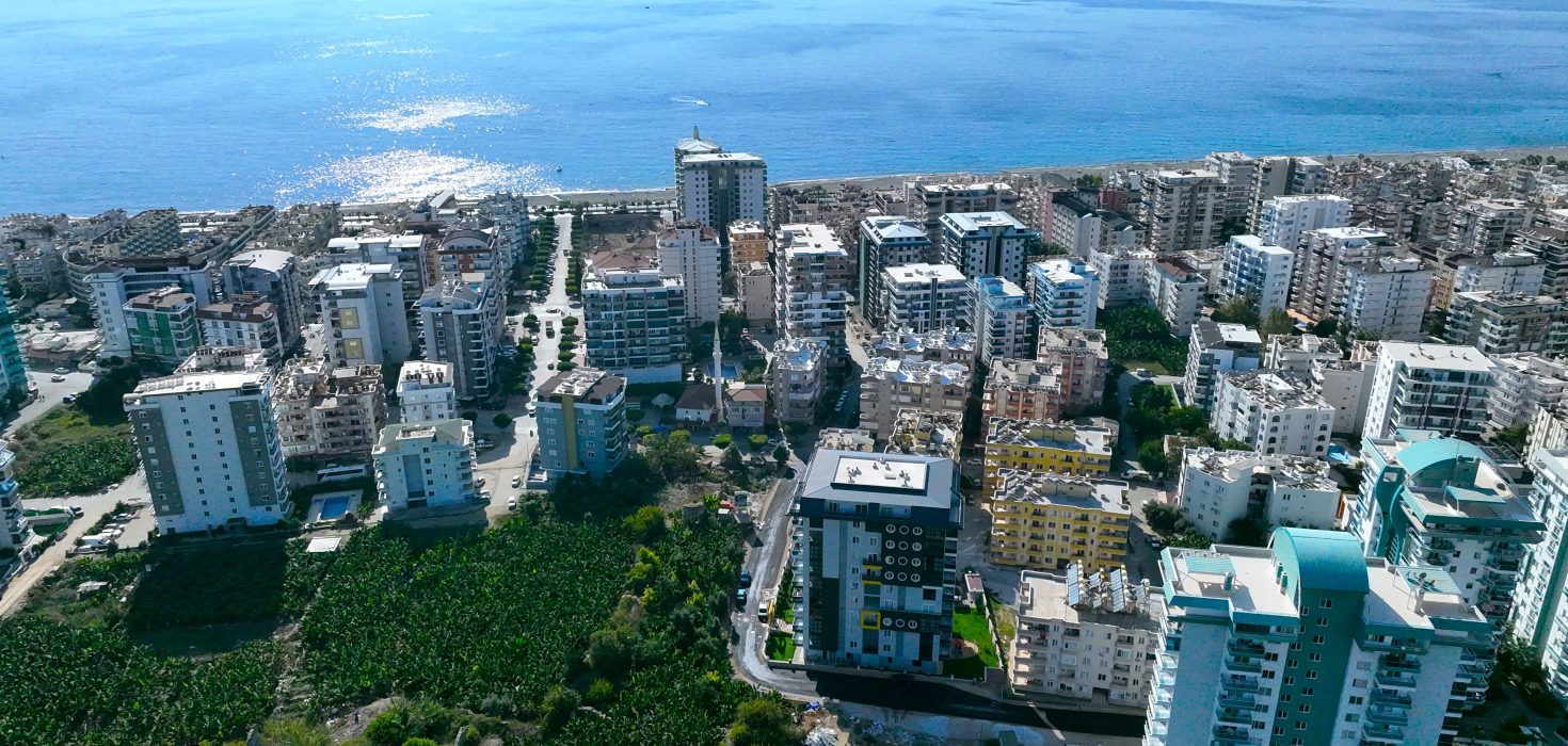 Family Garden Residence VatandaŞliĞa Uygun 3+1 Satilik Daİre 3