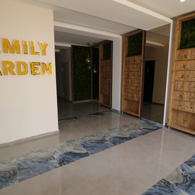 Family Garden Residence VatandaŞliĞa Uygun 3+1 Satilik Daİre 5