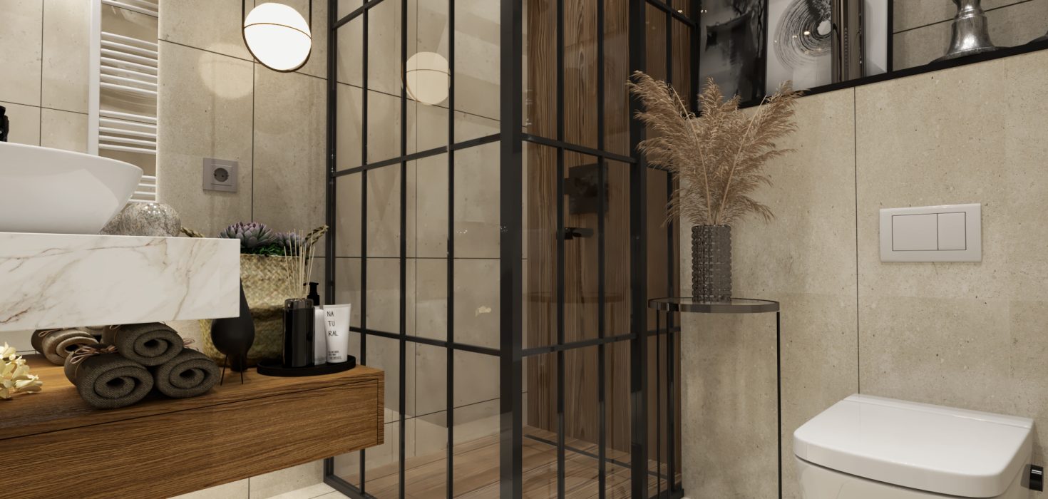 Mersİn De Elİte Lİfe Residence Projeden Satilik Daİre SeÇeneklerİ 23