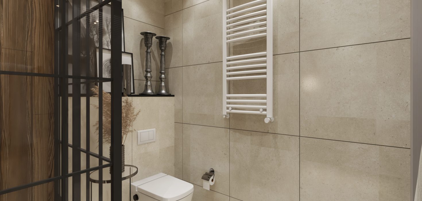 Mersİn De Elİte Lİfe Residence Projeden Satilik Daİre SeÇeneklerİ 25