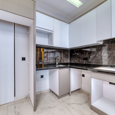 Oba Anemone Garden Da 1+1 LÜks EŞyali Satilik Daİre 2