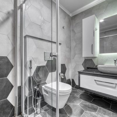 ObagÖl Dİamond Residence 2+1 LÜks Mobİlya Ve Özel Tasarimli Satilik Daİre 9