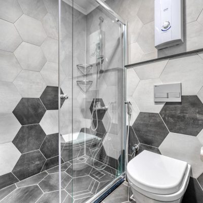 ObagÖl Dİamond Residence 2+1 LÜks Mobİlya Ve Özel Tasarimli Satilik Daİre 12