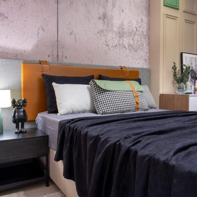 ObagÖl Dİamond Residence 2+1 LÜks Mobİlya Ve Özel Tasarimli Satilik Daİre 26