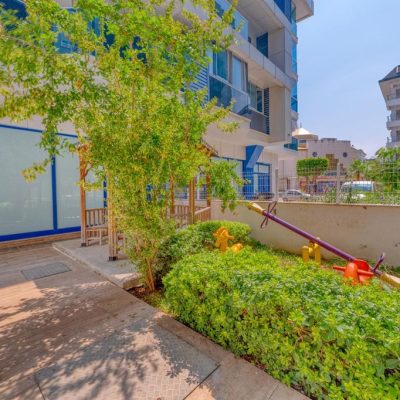 ObagÖl Dİamond Residence 2+1 LÜks Mobİlya Ve Özel Tasarimli Satilik Daİre 42