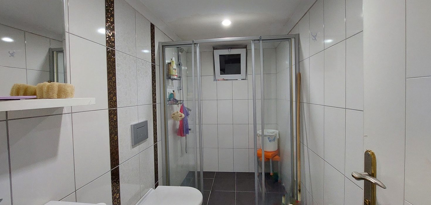 Alanya Merkezde VatandaŞliĞa Uygun 6+1 Satilik Daİre 34