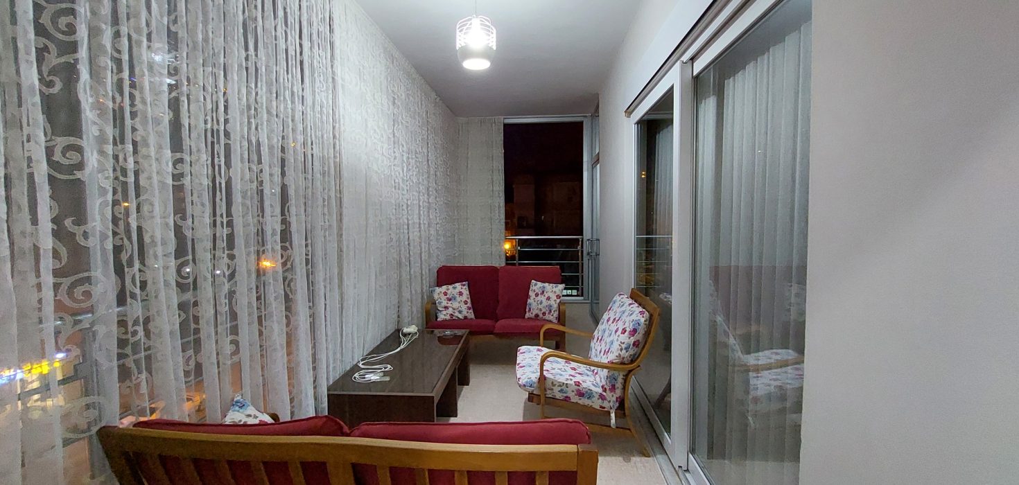 Alanya Merkezde VatandaŞliĞa Uygun 6+1 Satilik Daİre 50