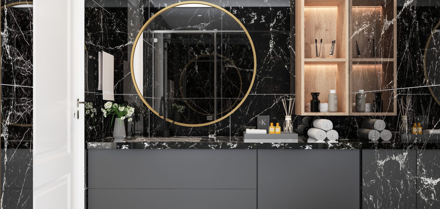 Qiwi Residence Projeden 1+1 , 2+1 & 3+1 Satilik Daİre Firsatlari 8