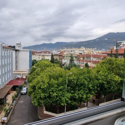 Alanya Cumhuriyet Mah. 2+1 leilighet til salgs 2