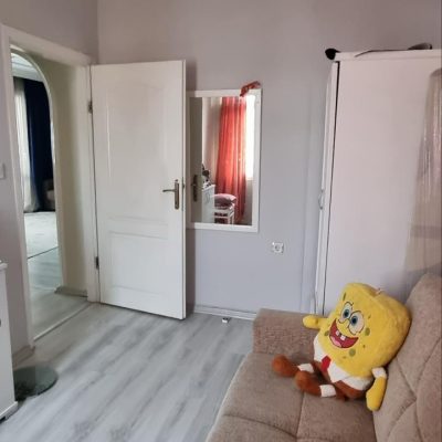 Alanya Cumhuriyet Mah. 2+1 leilighet til salgs 3
