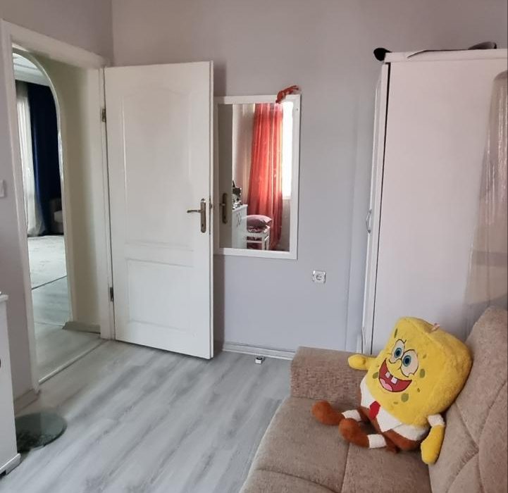 Alanya Cumhuriyet Mah. 2+1 leilighet til salgs 3