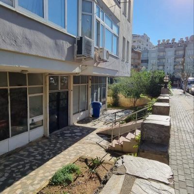 Alanya Cumhuriyet Mah. 2+1 leilighet til salgs 6