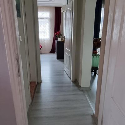 Alanya Cumhuriyet Mah. 2+1 leilighet til salgs 9
