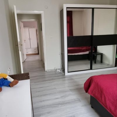 Alanya Cumhuriyet Mah. 2+1 leilighet til salgs 13