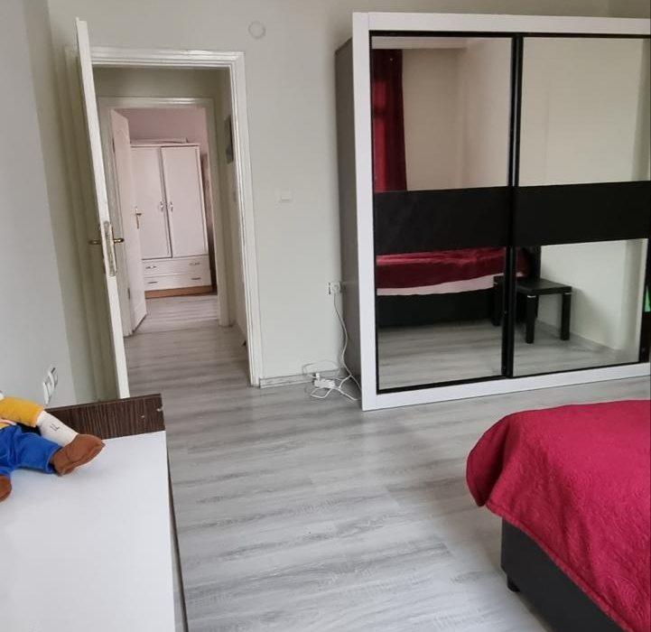 Alanya Cumhuriyet Mah. 2+1 leilighet til salgs 13