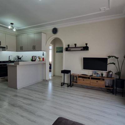 Alanya Cumhuriyet Mah. 2+1 leilighet til salgs 15