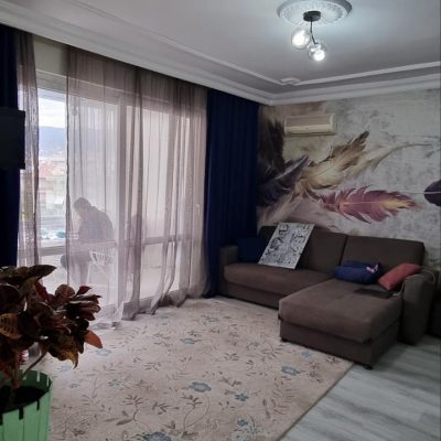 Alanya Cumhuriyet Mah. 2+1 leilighet til salgs 21