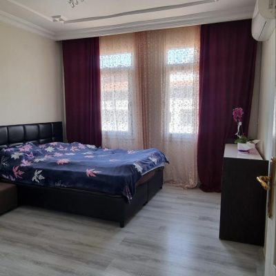 Alanya Cumhuriyet Mah. 2+1 leilighet til salgs 24