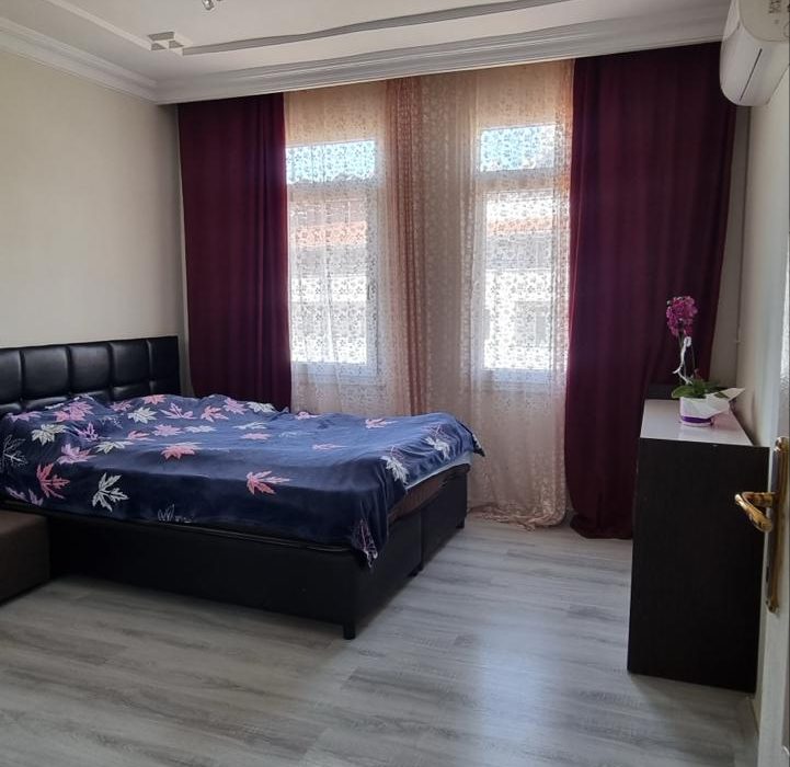 Alanya Cumhuriyet Mah. 2+1 leilighet til salgs 24