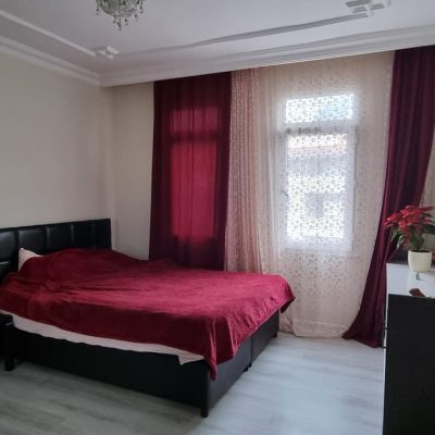 Alanya Cumhuriyet Mah. 2+1 leilighet til salgs 26