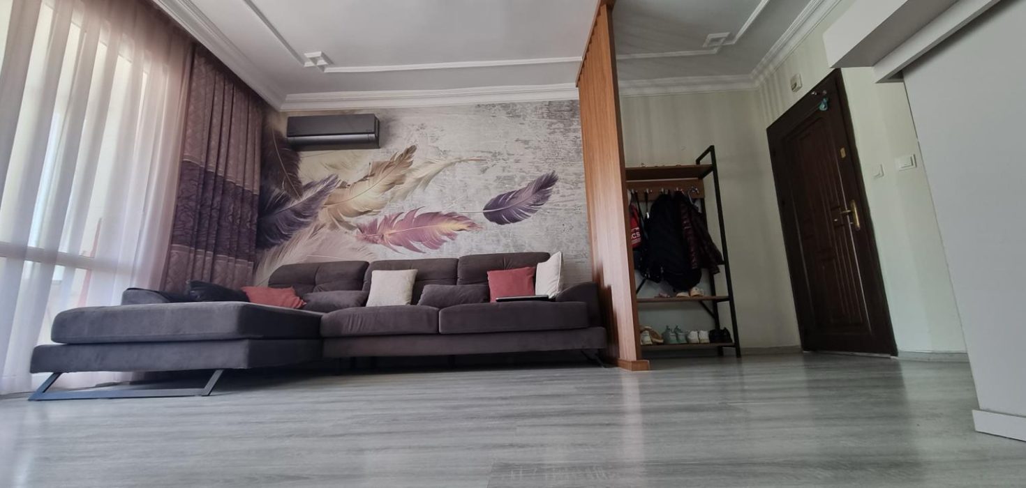 Alanya Cumhuriyet Mah. 2+1 leilighet til salgs 29