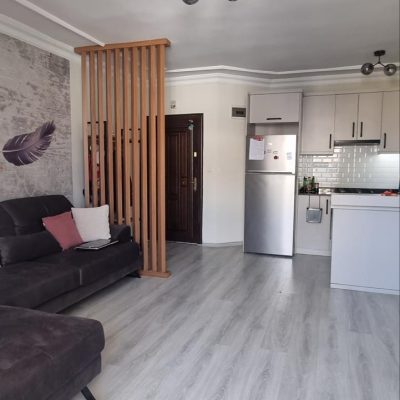 Alanya Cumhuriyet Mah. 2+1 leilighet til salgs 30
