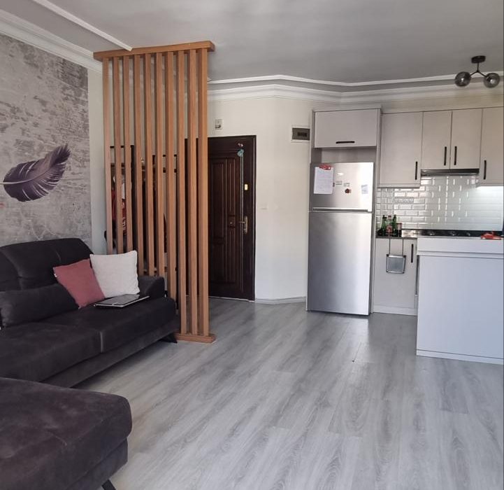 Alanya Cumhuriyet Mah. 2+1 leilighet til salgs 30