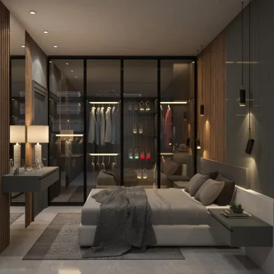 1+1 flade muligheder til salg i Elite Marine 3 projekter i Alanya Center 6