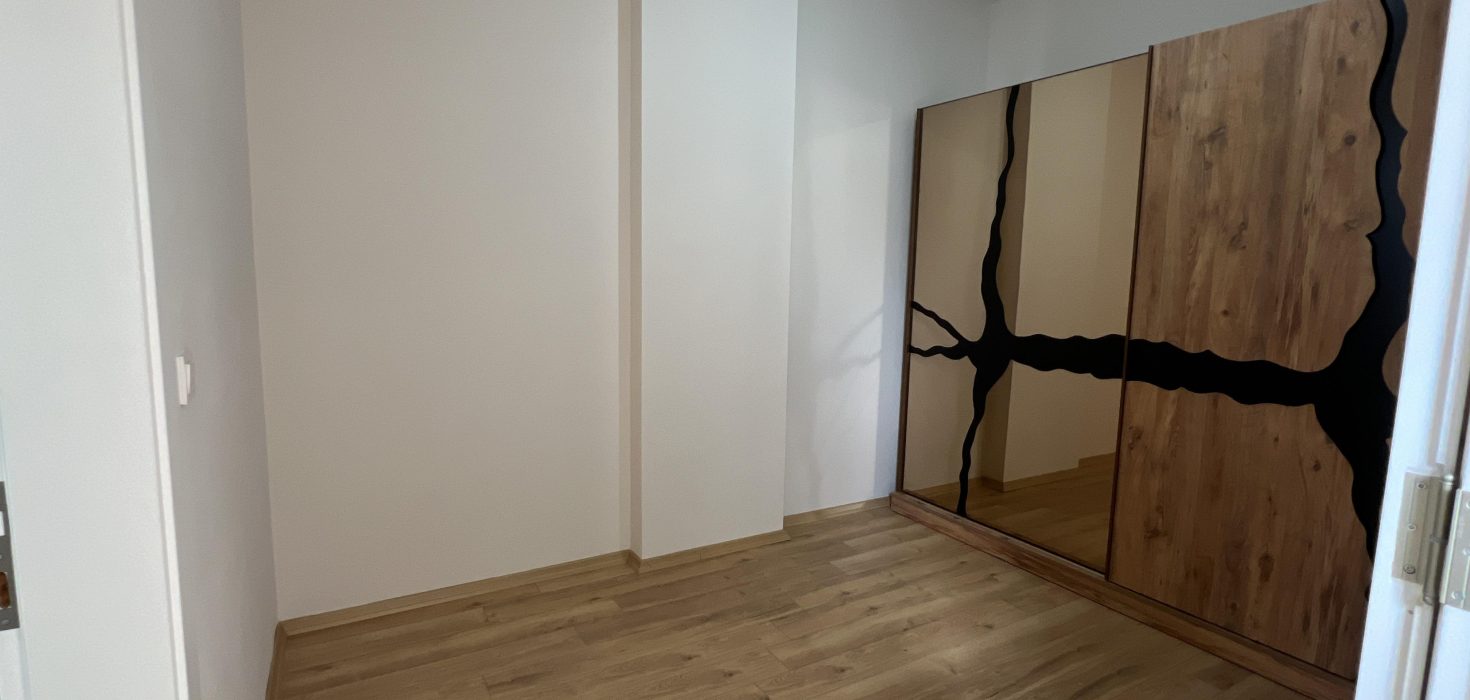 Mahmutlar Sonas Star Residence 4+1 Flat For Sale With Sea And Castle View 21
